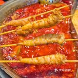 藏在居民楼里的地道重庆火锅🍲被我找到了
