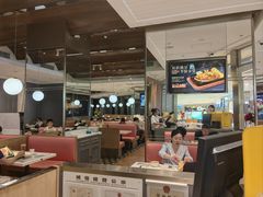 -翠华餐厅(维璟印象城店)