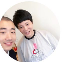 -阿三造型