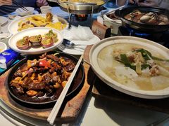 -79号渔船海鲜饭店(华强北店)