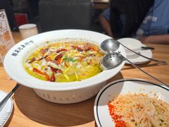 -新太二·鲜料川菜(花都融创茂店)