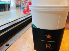 -星巴克臻选(青岛麦凯乐分店)
