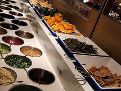 -滋奇·扬州地标火锅(兴城东路店)