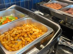 -广州永庆坊瞻云精选酒店