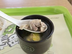 -老乡鸡(合肥高铁南站店)