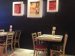 大堂-必胜客(宁波天一水街店)