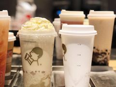 -喜茶(深圳东门1234店)