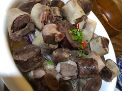 -冰煮羊(山水小区店)