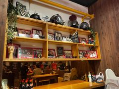 -我的面 川味Bistro(后沙峪店)