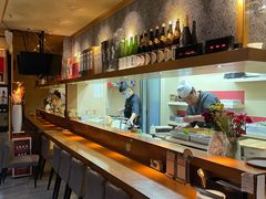 -长崎屋·日本料理·刺身·烧鸟(天河北路店)
