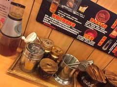 -博多一幸舍(侨福芳草地购物中心店)