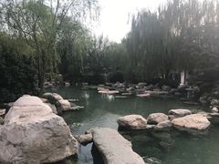 -西安华清御汤酒店