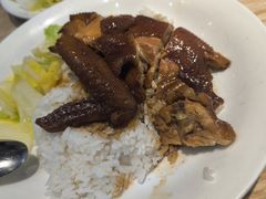 -滋味满屋美食坊(上海街店)