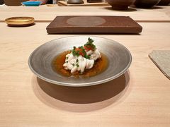 -Ginza Onodera 鮨(外滩十八号店)