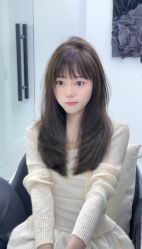 -88潮牌造型烫发·染发