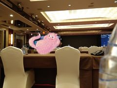 -北京丽景湾国际酒店