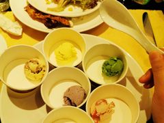 -盛宴自助餐厅(运达喜来登店)