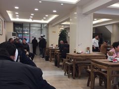 大堂-老刘家永盛斋·传统泡馍(东关南街店)