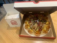-必胜客(双榆树店)