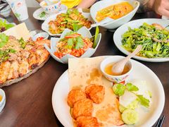 -大头虾越式风味餐厅(光明广场店)