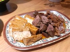 卤豆腐-新加坡高记KOO KEE Restaurant(盈科店)