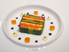 -LA TABLE de Joël Robuchon Restaurant