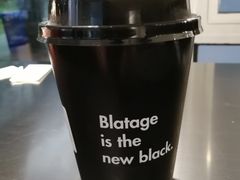 -BLATAGE COFFEE