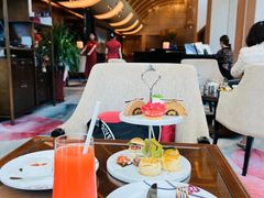 -上海静安香格里拉大酒店