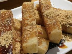 -胡马八破·川菜小馆(高新万达店)