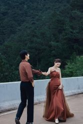 -薇视觉婚纱摄影工作室·婚纱照·结婚照