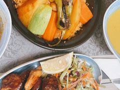 -La Medina餐厅(亮马河南路店)