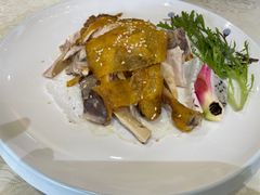 -桃园盛宴·岭南粤菜·手工茶点(南庄店)