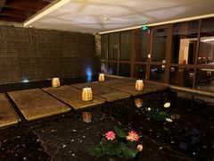 -采悦轩中餐厅·粤菜·海南菜(神州半岛喜来登度假酒店)