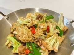 -胡老大菜热饭香·家宴(二七北路店)