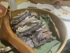 -黑鸡小馆(金源店)