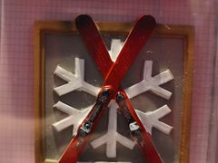 -富龙滑雪场