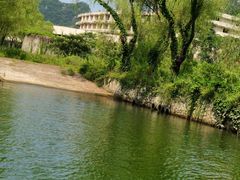 -大连冰峪旅游度假区