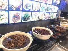 -徽厨食坊·农家特色私房菜