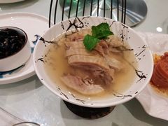 -海天楼中餐厅(吴宫泛太平洋酒店)