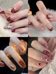 -M·X Nail日式美甲美睫