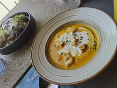 -22ºN BISTRO西餐&酒馆