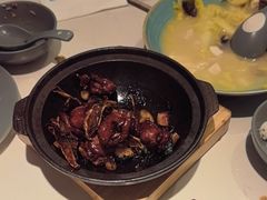 -鹿港小镇(悠唐店)