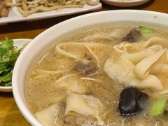 -合记烩面(人民路店)