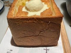 面包诱惑-绿茶餐厅(成都太古里店)