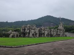 -中华孝德园