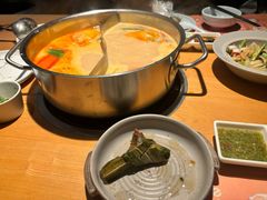 -生如夏花泰式火锅(鹭洲里店)