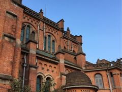 -上海佘山国家森林公园西佘山园