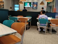 -豪享来中西餐厅(隆昌店)