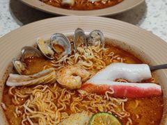 -雲物·云南小馆(好悦天地店)