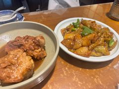 -95号酱骨·一块豆腐(展春园西路店)